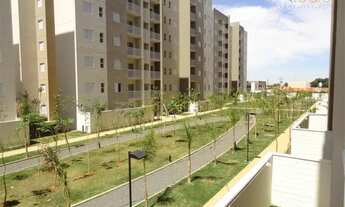 Imagem: Apartamento com 2 dormitórios para alugar