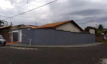 Imagem 4: Casa com 3 dormitórios à venda, 157 m² por R$ 400.000,00 - Residencial e Comercial Palmare