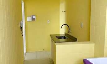 Imagem 6: Apartamento para aluguel possui 51 metros quadrados com 1 quarto em Amaralina - Salvador