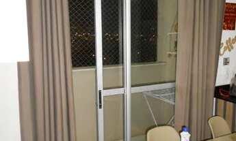 Imagem 5: Vendo Lindo Apto 45 m2, Com armários, Nascente e andar alto, use seu FGTS na entrada