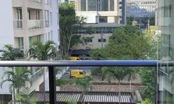 Imagem 2: Loft -38m²- 1suíte -1Vaga-Próximo a Paulista!