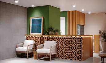 Imagem 4: EXCELENTE APTO EM CASA AMARELA DO LADO DO SITIO DATRINDADE,APTO 2 QTOS, SUITE, 01 VAGA,MUI