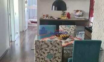 Imagem 4: Apartamento com 3 dorms, Vila Augusta, Guarulhos - R$ 500 mil, Cod: 11260