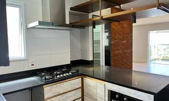 Imagem 7: Apartamento para alugar no Condominio Acqua Galleria em Campinas -SP