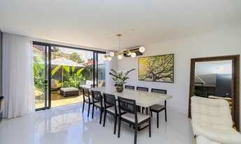 Imagem 2: CASA EM CONDOMINIO MOBILIADA E DECORADA