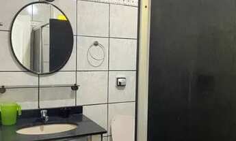 Imagem 5: Casa com 3 quartos e garagem para aluguel no centro de Marataízes-ES