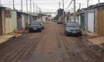 Imagem 3: Ágio de casa Valparaiso 2 Anhanguera