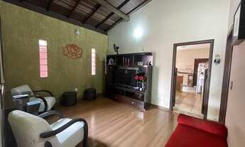 Imagem 4: Casa para aluguel, 3 quartos, 1 suíte, 3 vagas, Centro - Santa Bárbara/MG