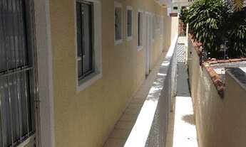 Imagem 2: Studio para locação, 20 m² próximo do metrô Tatuapé!