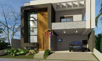 Imagem: Casa com 3 dormitórios à venda, 252 m²