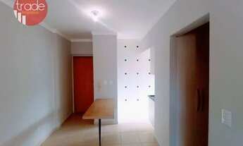 Imagem 6: Apartamento Para Locação No Nova Aliança Com 01 Dormitório