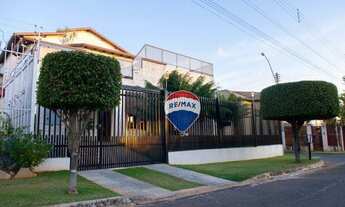 Imagem 4: Casa 5 Suítes Com Lazer Completo - 340m² à venda R$ 1.300.000 - Santos Dumont/DF