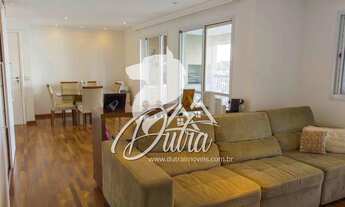 Imagem 6: Helbor Infinite Vila Gertrudes 94m² 02 Dormitórios 02 Suítes 2 Vagas