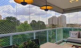 Imagem 2: Apartamento com 3 dormitórios à venda, 152 m² por R$ 950.000,00 - Nova Aliança - Ribeirão