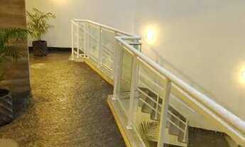 Imagem 6: Casa com 2 dormitórios à venda, 68 m² por R$ 635.000,00 - Ingá - Niterói/RJ