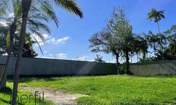 Imagem 3: Terreno à venda em condomínio fechado de alto padrão no América - Joinville SC