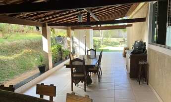 Imagem 2: Casa 4 quartos , Suite e Quintal-Aeroporto - Juiz de Fora - MG