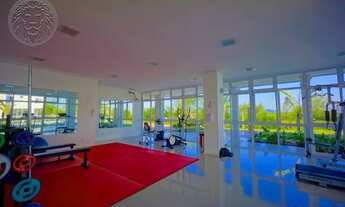 Imagem 7: FLORIANóPOLIS - Cobertura - Campeche