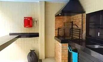 Imagem 4: Apartamento 3 quartos (1 suíte) 110m² 2 garagens Umarizal Belém Pará