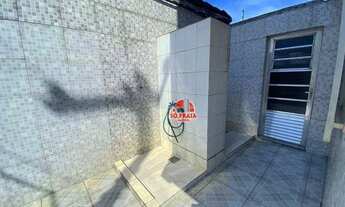 Imagem 6: Apartamento com 1 dormitório à venda, 56 m² por R$ 230.000,00 - Praia Do Sonho - Itanhaém