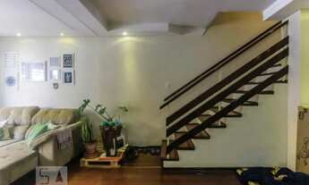 Imagem 6: Casa para Aluguel - Cambuci, 3 Quartos, 160 m2