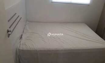 Imagem 7: Apartamento com 2 dormitórios à venda, 44 m² por R$ 230.000,00 - Gleba Fazenda Palhano - L