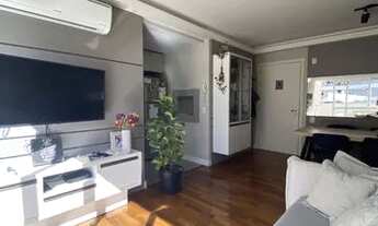 Imagem 3: Apartamento para Venda - 110.66m², 2 dormitórios, sendo 1 suites, 2 vagas - Tristeza