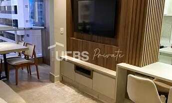 Imagem 7: Follow Bueno - Apartamento 3 quartos, sendo 1 suíte