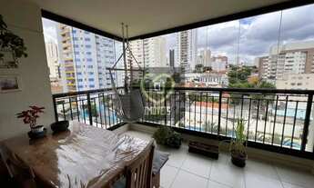 Imagem 2: Apartamento à venda no bairro Pompeia - São Paulo/SP, Zona Oeste