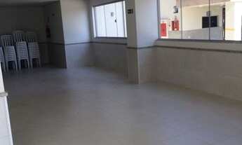 Imagem 4: Apartamento com 3 quartos no Ed. Terra Mundi Santos Dumond - Bairro Parque Industrial Pau