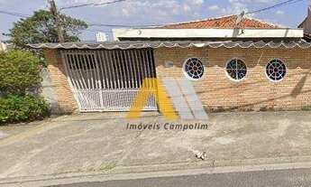 Imagem: Casa, 240 m² - venda por R$ 550.000,00