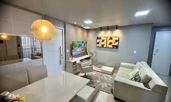 Imagem: Apartamento reformado para venda tem 69m2