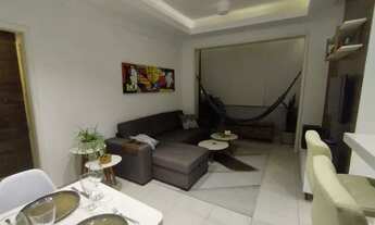 Imagem 6: Apartamento com 2 quartos à venda, 67 m² por R$ 560.000 - Botafogo - Rio de Janeiro/RJ