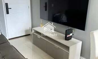 Imagem 5: GUARULHOS - Apartamento Padrão - Jardim Dourado