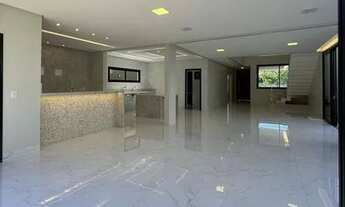 Imagem 2: VMSS02 - Casa espaçosa 3 quartos com 3 suítes