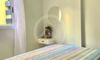 Imagem: Apartamento de 01 dormitório mobiliado