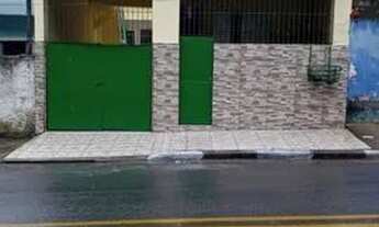 Imagem: Alugo casa 2 cômodos