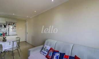 Imagem 3: São Paulo - Apartamento Padrão - Vila Formosa