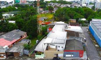 Imagem 2: Predio Residencial no D Pedro c 10 Aptos Proximo a Arena da Amazonia