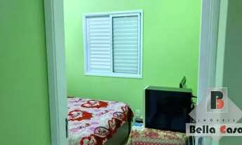 Imagem 4: Apartamento na vila prudente