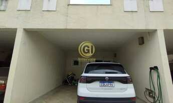 Imagem 2: Casa locação Condomínio 2 suites planejadas Santa Maria jacarei