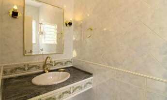 Imagem 4: Casa para venda com 190 metros quadrados com 3 quartos