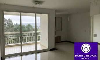 Imagem 4: Lindo Apartamento para Locação no Paisagem Tambore