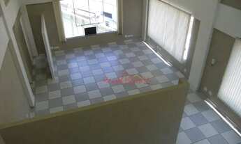 Imagem: Sala comercial para venda e locação, Centro