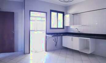 Imagem 5: Apartamento para aluguel com 80 metros quadrados com 2 quartos em Vila Mathias - Santos