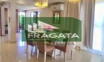 Imagem 2: CASA ARACAJU COND RESID ALAMEDA DO SOL NA ARUANA