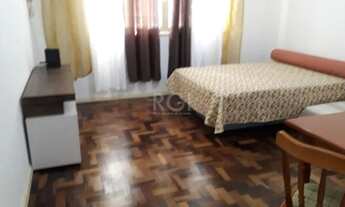 Imagem: Apartamento JK para Venda - 26.38m², 0