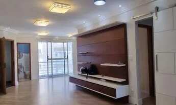 Imagem: Apartamento à venda 3 quartos 3 suítes