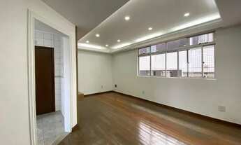 Imagem 2: Cobertura para aluguel, 3 quartos, 1 suíte, 2 vagas, Paquetá - Belo Horizonte/MG