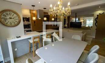 Imagem 4: Apartamento à Venda - Panamby, 2 Quartos, 78 m2